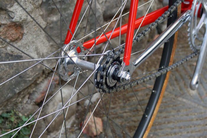 Colnago Super Pista - Image 3