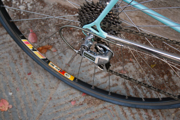 De Rosa Professional - Image 3
