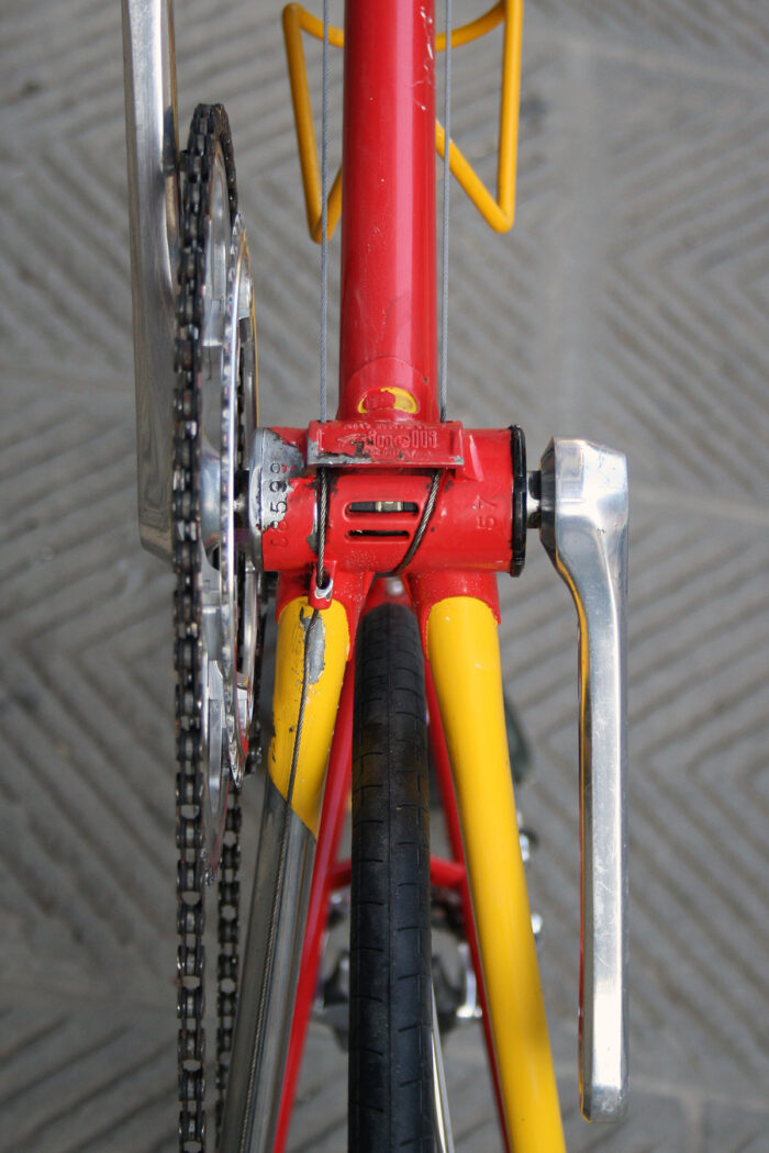 Cinelli Super Corsa - Image 2