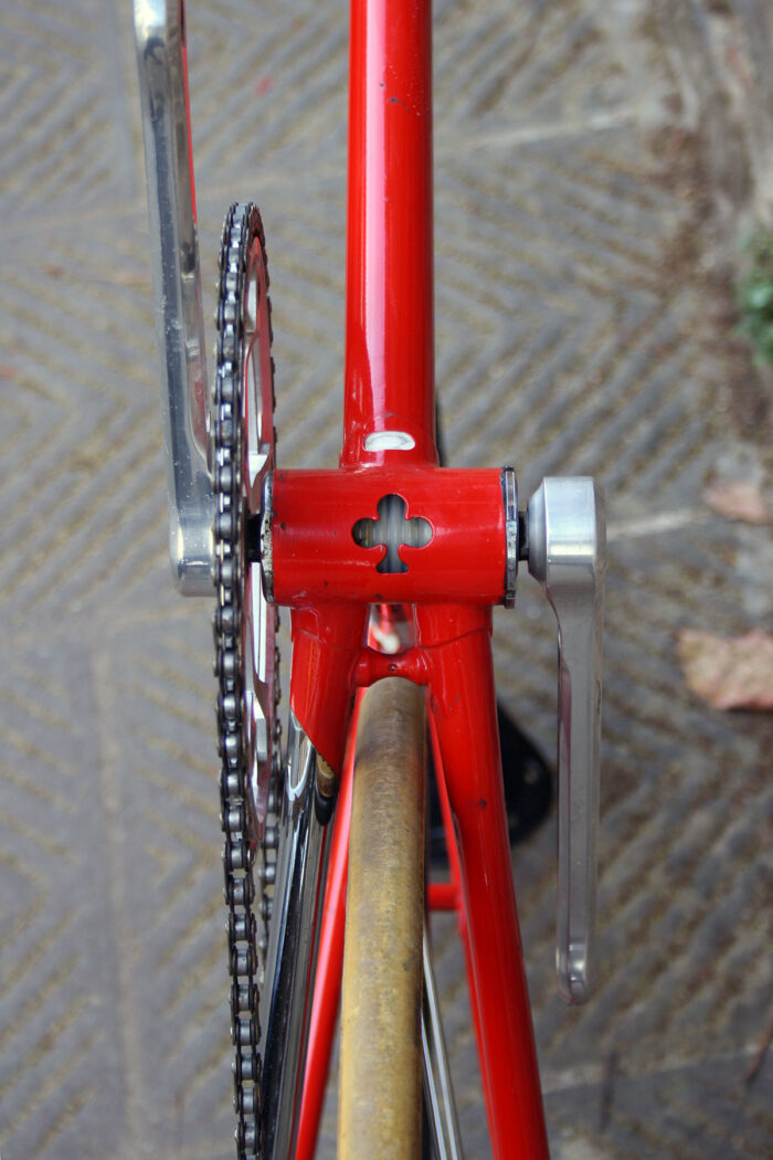Colnago Super Pista - Image 2