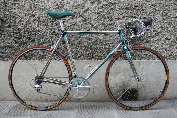 Colnago Bititan