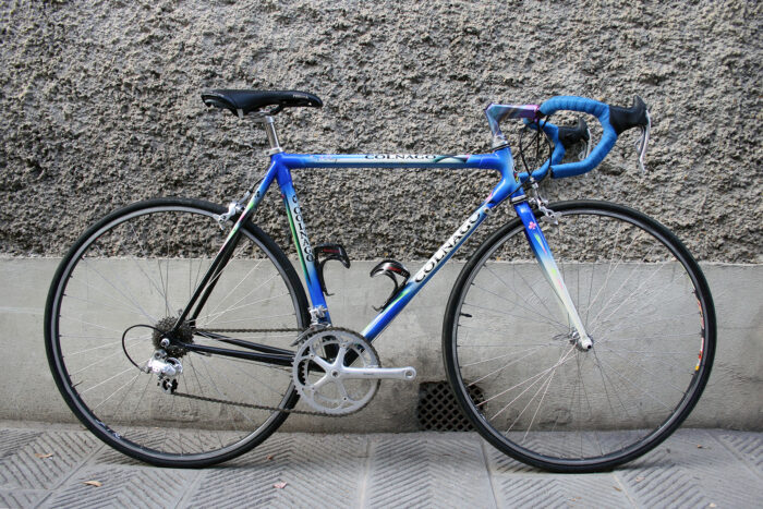 Colnago C40 MK1 - 1994