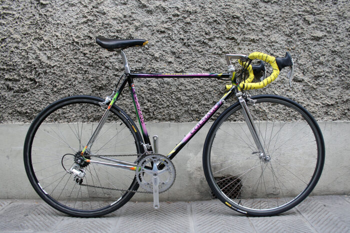 Colnago Master Olympic
