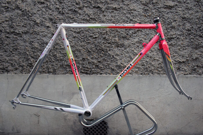 Dosi Futura – 1989