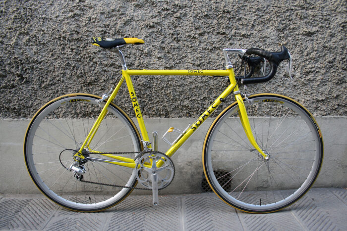 Somec Giro