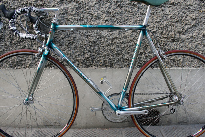 Colnago Bititan - Image 14