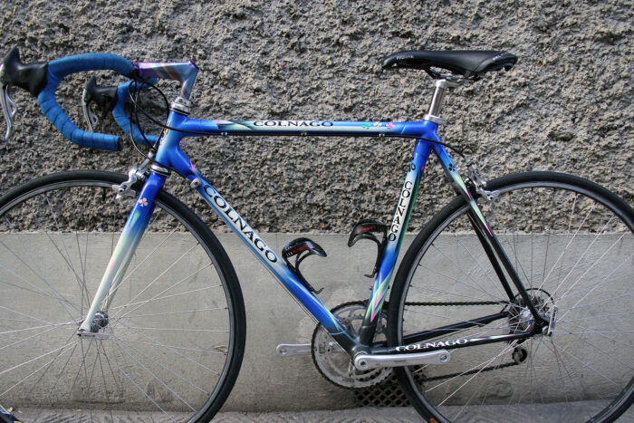 Colnago C40 MK1 - 1994 - Image 13