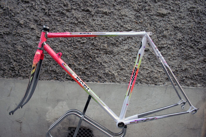Dosi Futura – 1989 - Image 14