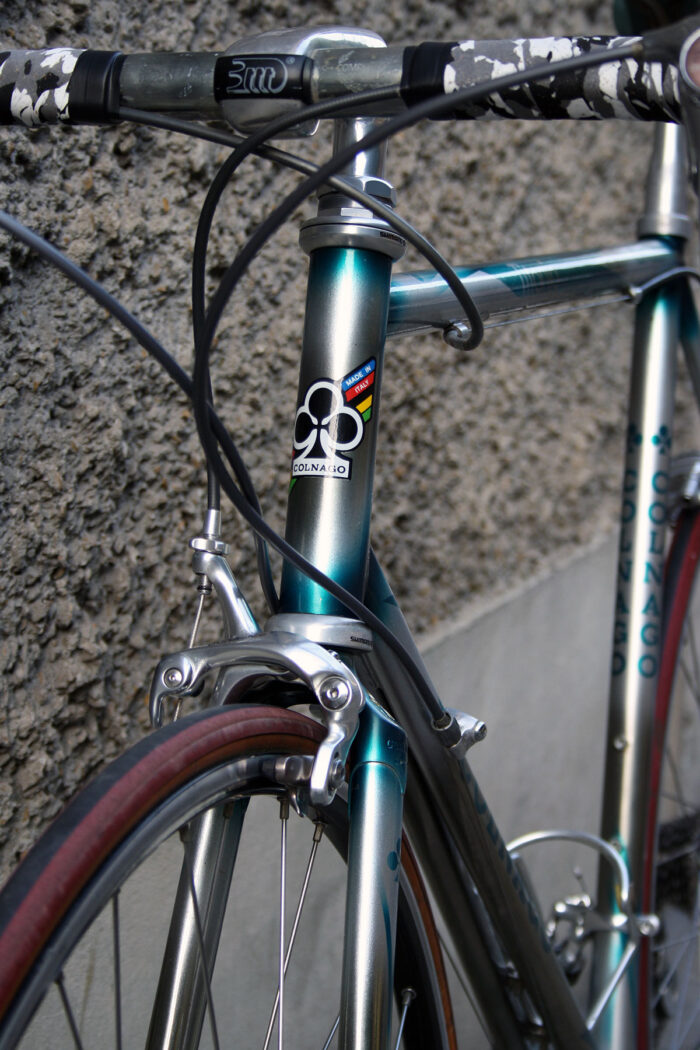 Colnago Bititan - Image 13