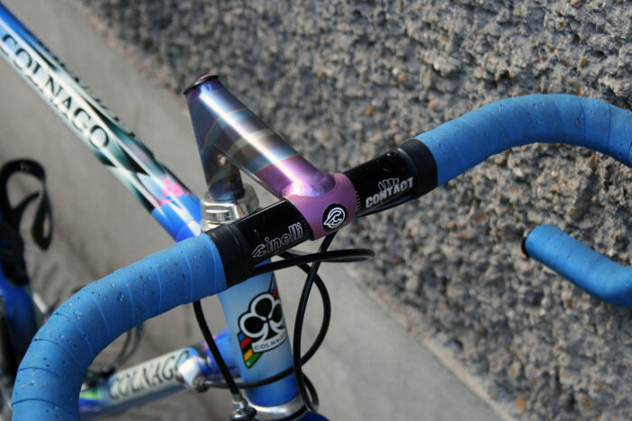 Colnago C40 MK1 - 1994 - Image 12