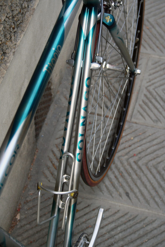 Colnago Bititan - Image 12