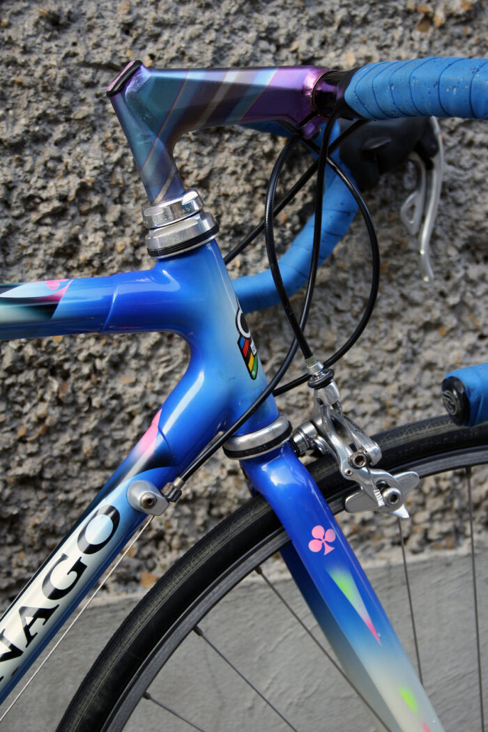 Colnago C40 MK1 - 1994 - Image 11