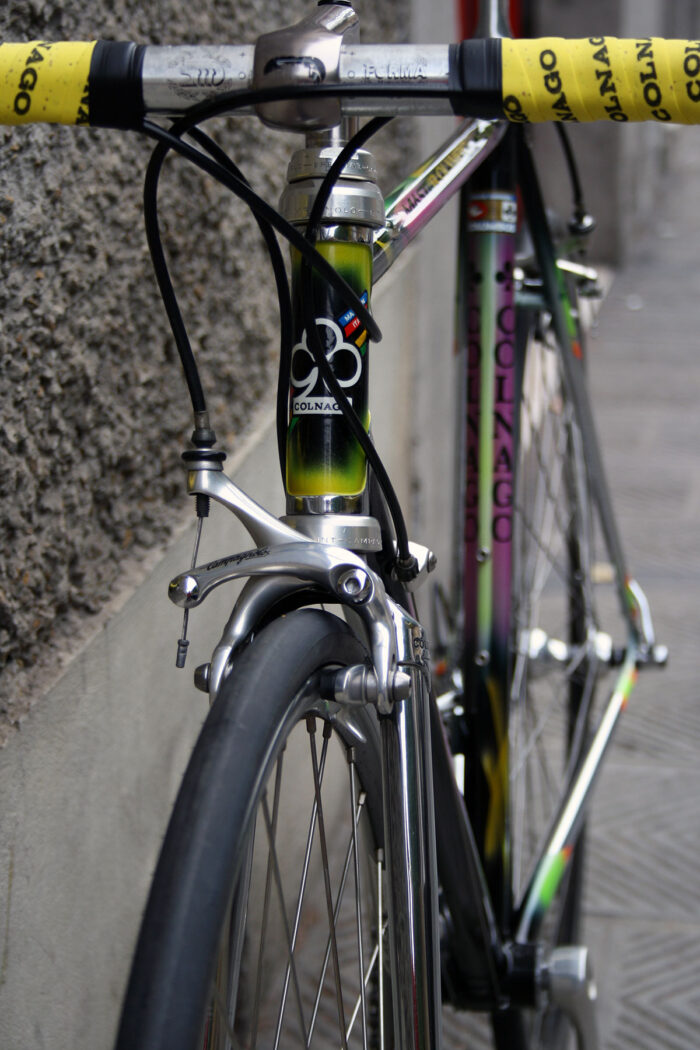 Colnago Master Olympic - Image 12