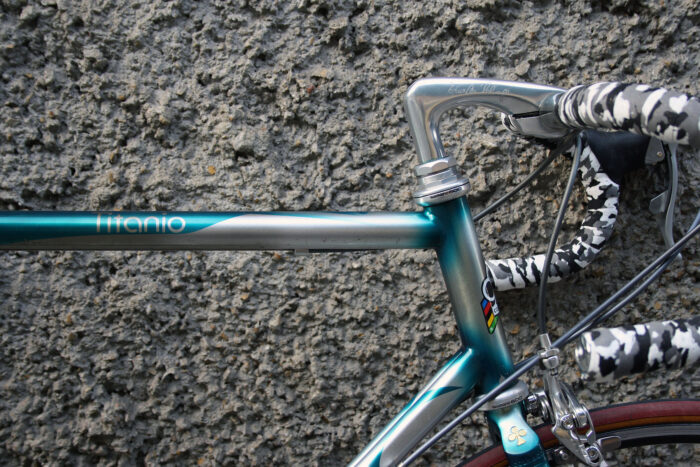 Colnago Bititan - Image 11