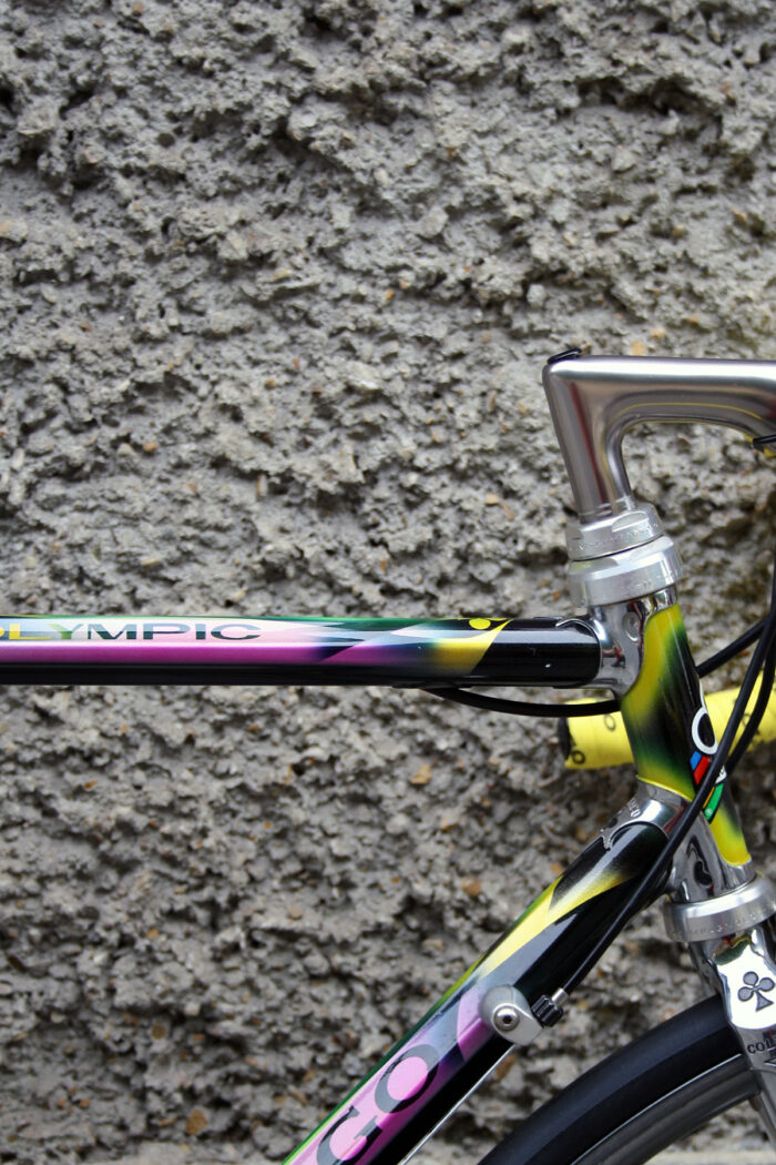 Colnago Master Olympic - Image 11