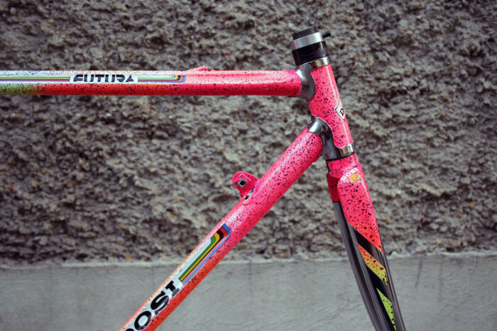 Dosi Futura – 1989 - Image 11