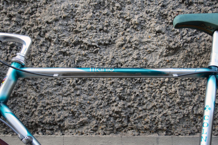 Colnago Bititan - Image 10