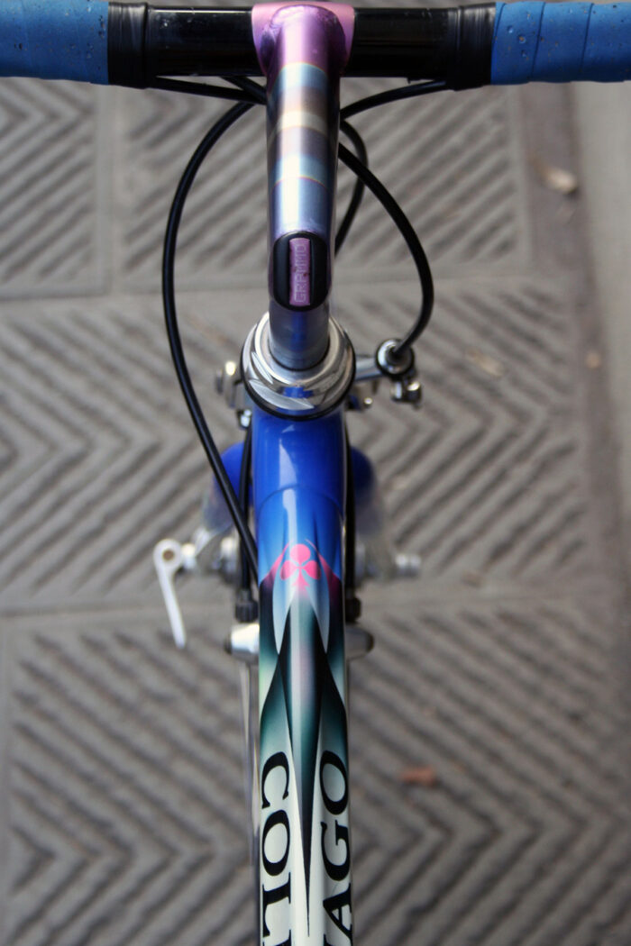 Colnago C40 MK1 - 1994 - Image 9
