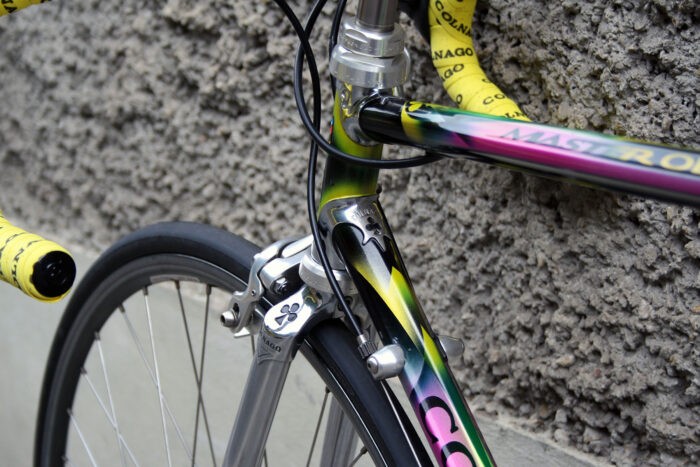 Colnago Master Olympic - Image 10