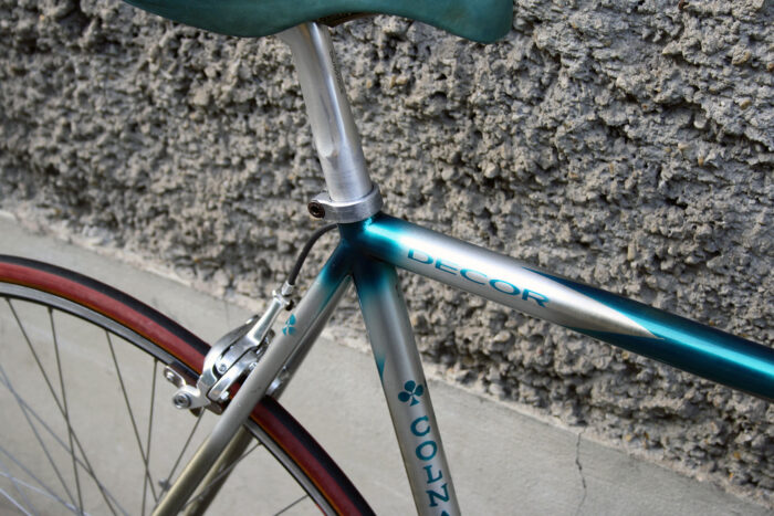 Colnago Bititan - Image 9