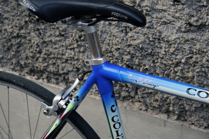 Colnago C40 MK1 - 1994 - Image 8