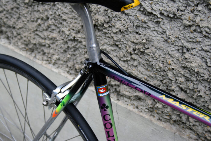 Colnago Master Olympic - Image 9