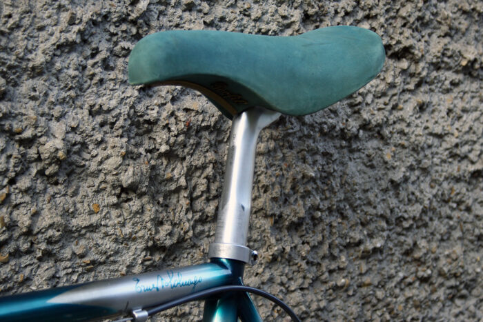 Colnago Bititan - Image 8