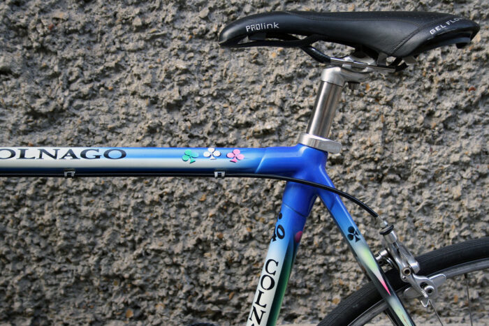 Colnago C40 MK1 - 1994 - Image 7