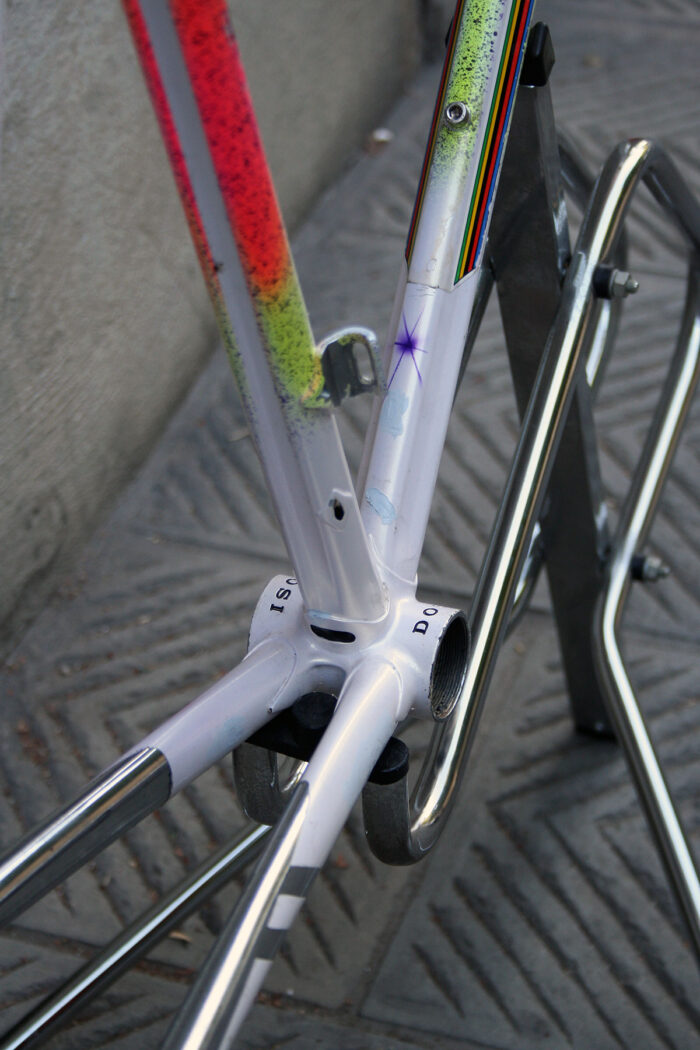 Dosi Futura – 1989 - Image 6