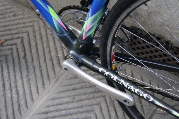 Colnago C40 MK1 - 1994 - Image 4