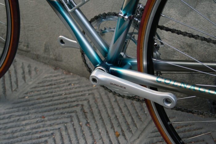 Colnago Bititan - Image 4