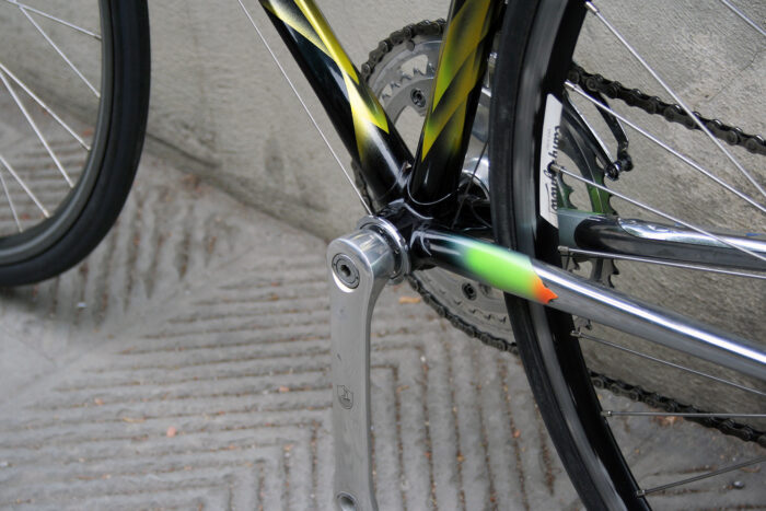 Colnago Master Olympic - Image 5