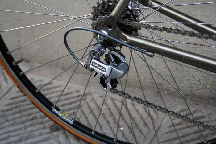 Colnago Bititan - Image 3