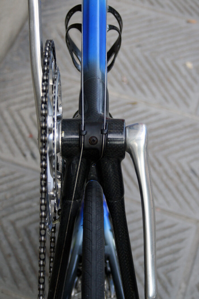 Colnago C40 MK1 - 1994 - Image 2