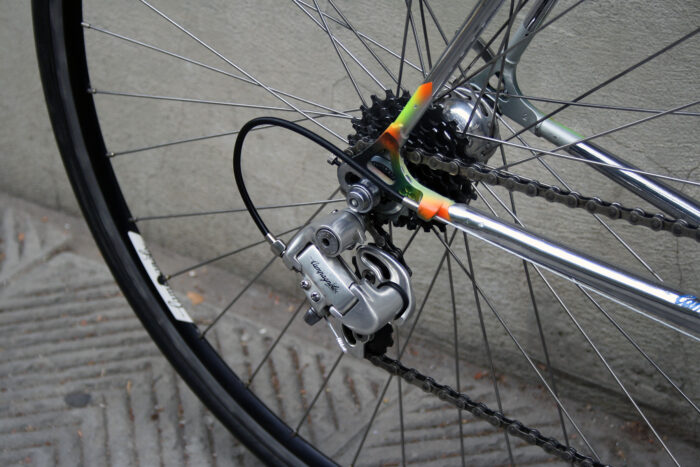 Colnago Master Olympic - Image 4