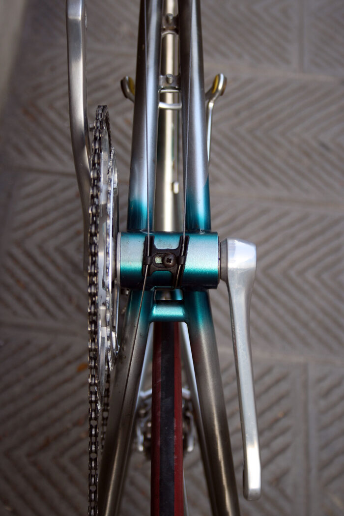 Colnago Bititan - Image 2