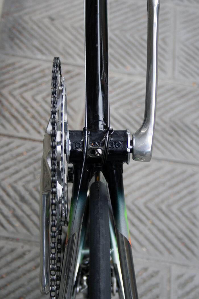 Colnago Master Olympic - Image 3