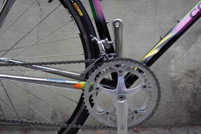 Colnago Master Olympic - Image 2