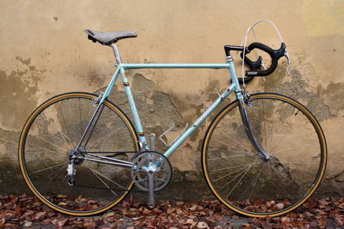 Boschetti Record
