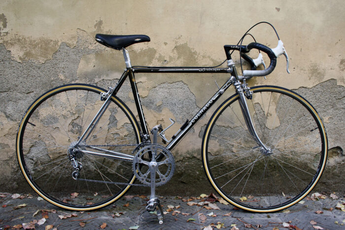 Colnago Arabesque – 30th anniversary