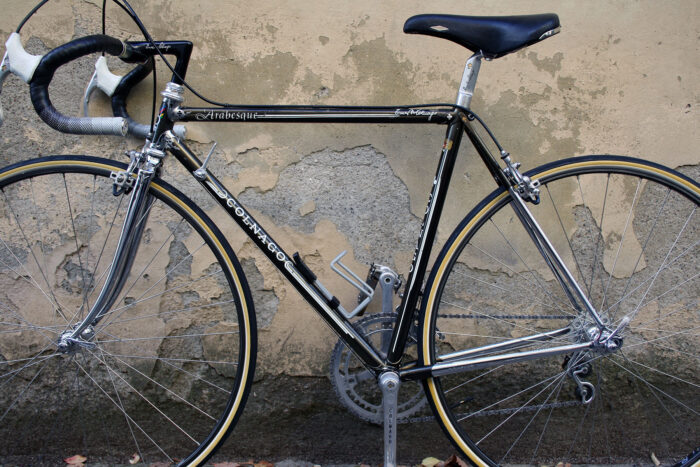 Colnago Arabesque – 30th anniversary - Image 13