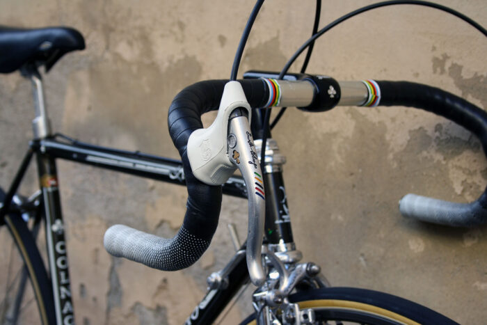 Colnago Arabesque – 30th anniversary - Image 12