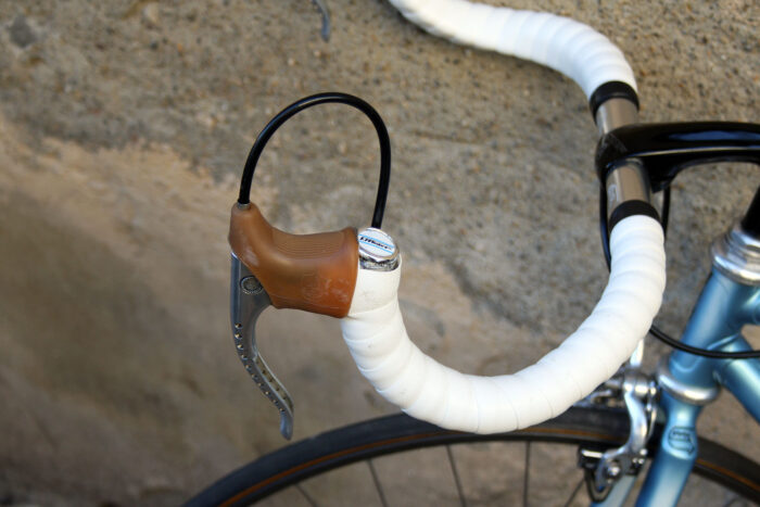 Moser Crono TT – 1985 - Image 13
