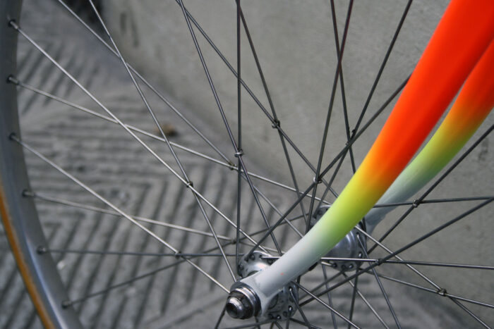 Somec Pursuit Pista - Image 13