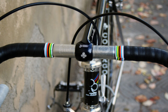 Colnago Arabesque – 30th anniversary - Image 11