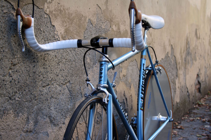Moser Crono TT – 1985 - Image 12