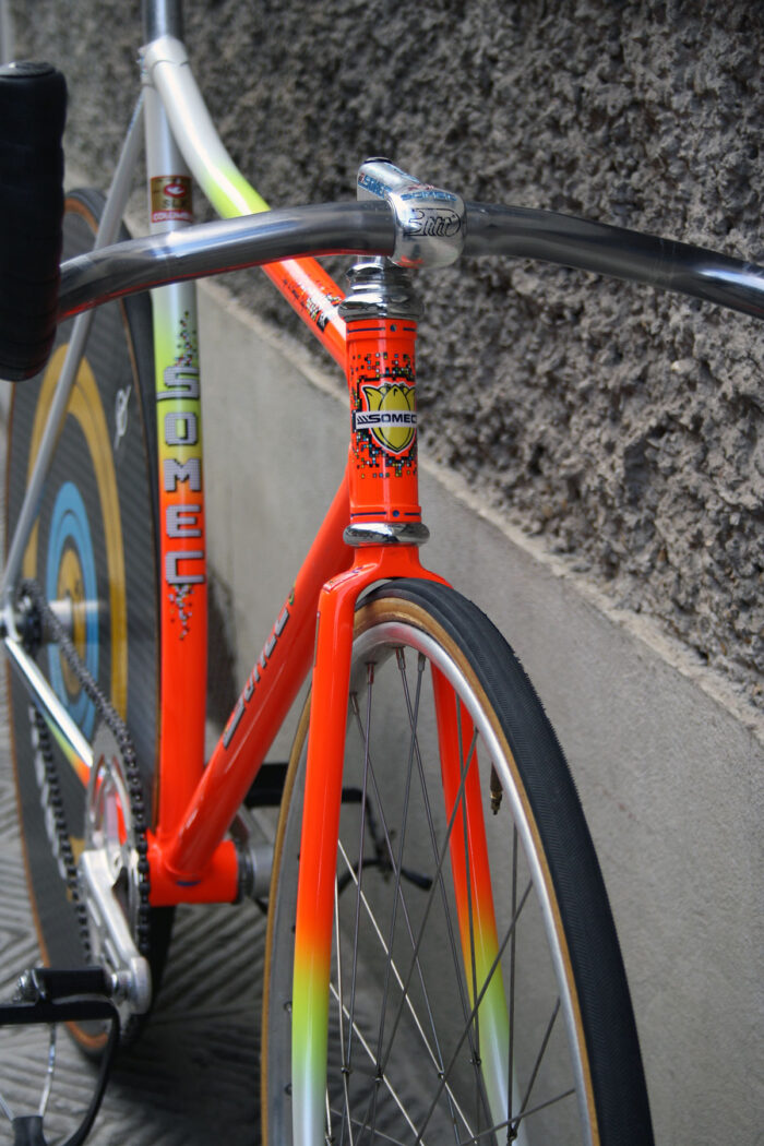Somec Pursuit Pista - Image 12