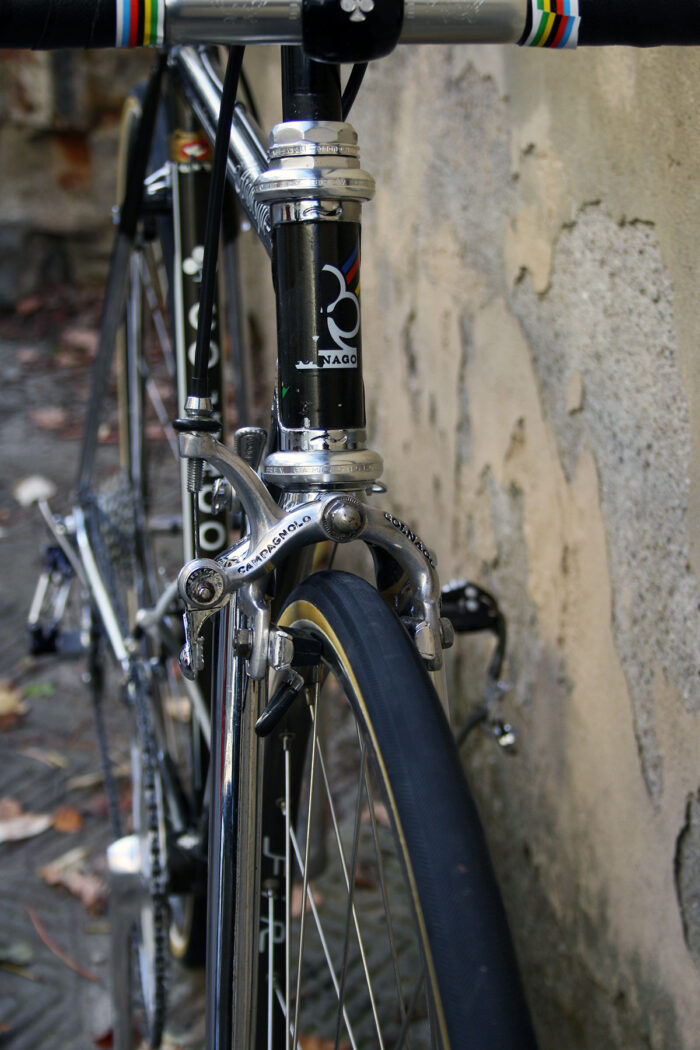 Colnago Arabesque – 30th anniversary - Image 10