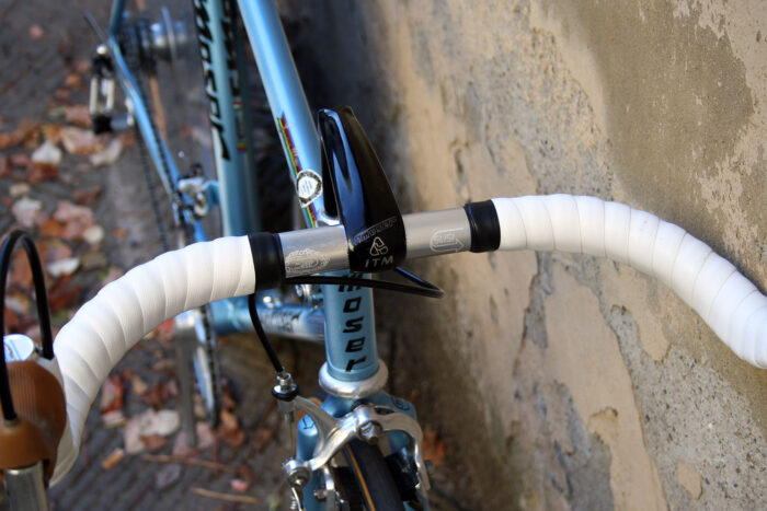Moser Crono TT – 1985 - Image 11