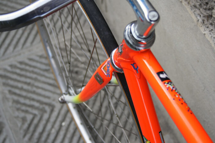Somec Pursuit Pista - Image 11
